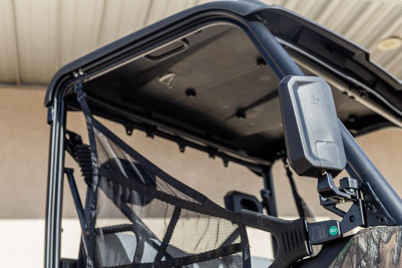 NEW 2026 CFMOTO UFORCE 600 Image 15