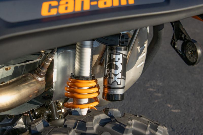 NEW 2026 CAN-AM OUTLANDER XTP 1000R Image 17