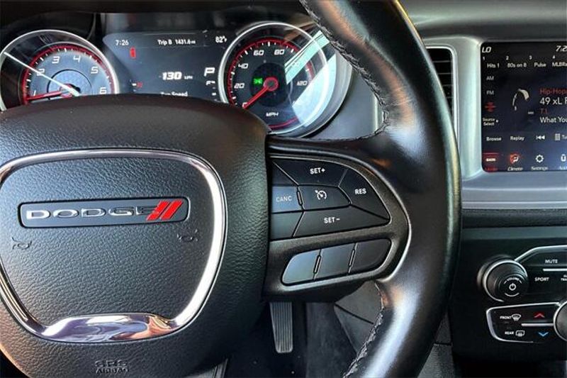 2023 Dodge Charger GTImage 19