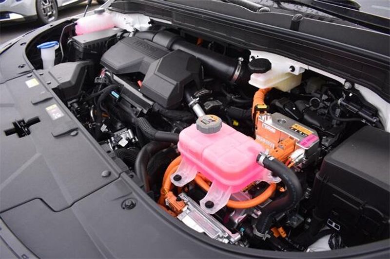 2025 Kia Carnival Hybrid SX PrestigeImage 39