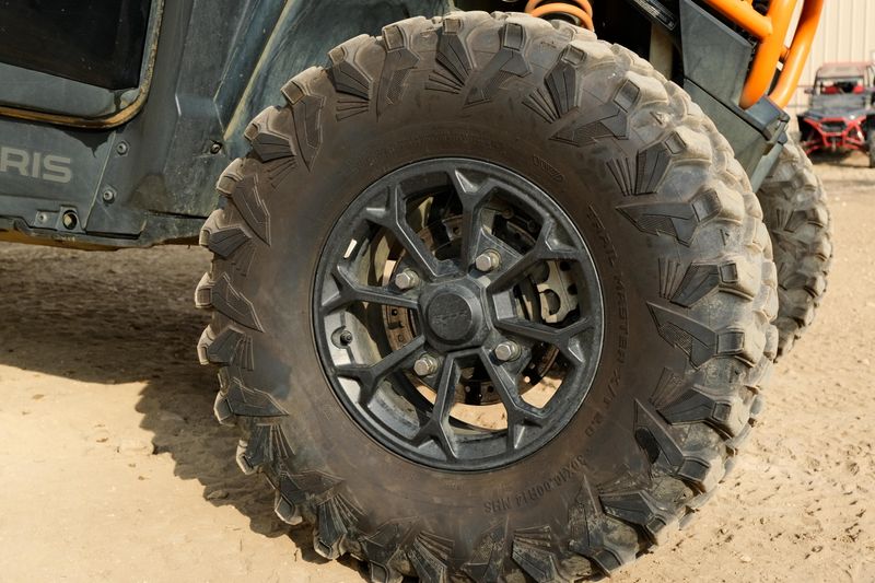 USED 2024 POLARIS RZR XP 4 1000 ULTIMATE Image 13