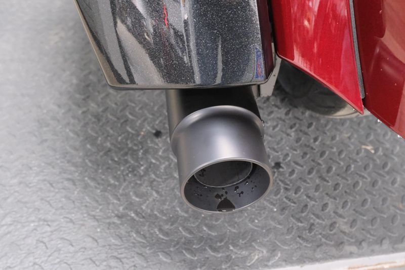 NEW 2026 INDIAN MOTORCYCLE CHALLENGER 125TH ANNIVERSARY EDITION Image 26