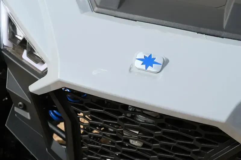 NEW 2026 POLARIS RZR 200 EFI Image 9