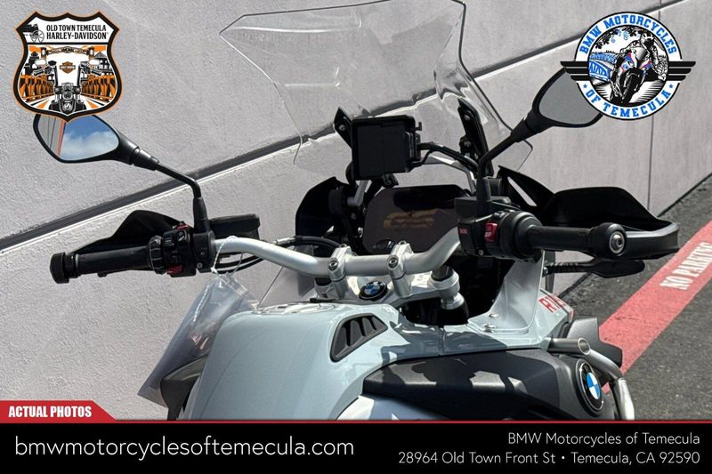 2024 BMW R 1250 GS AdventureImage 15