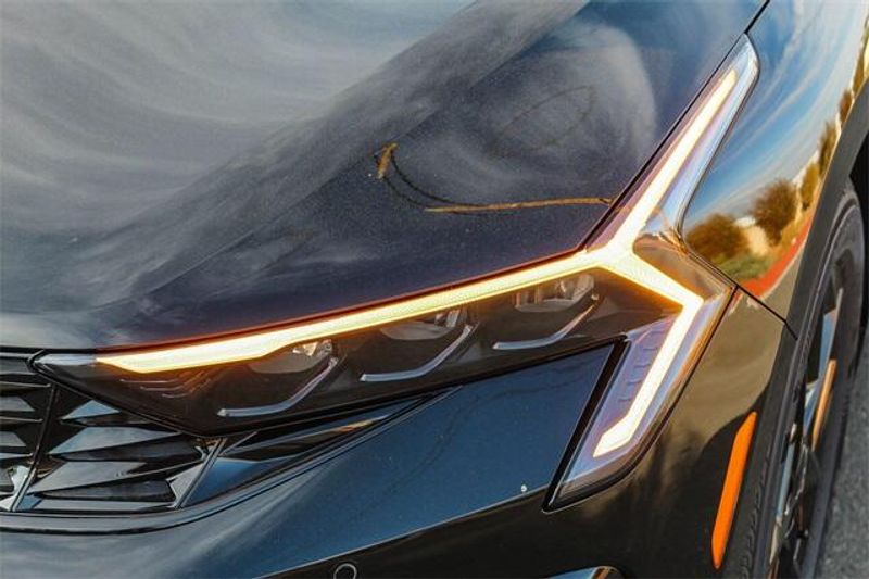 New 2025 Kia K5 LXSImage 13
