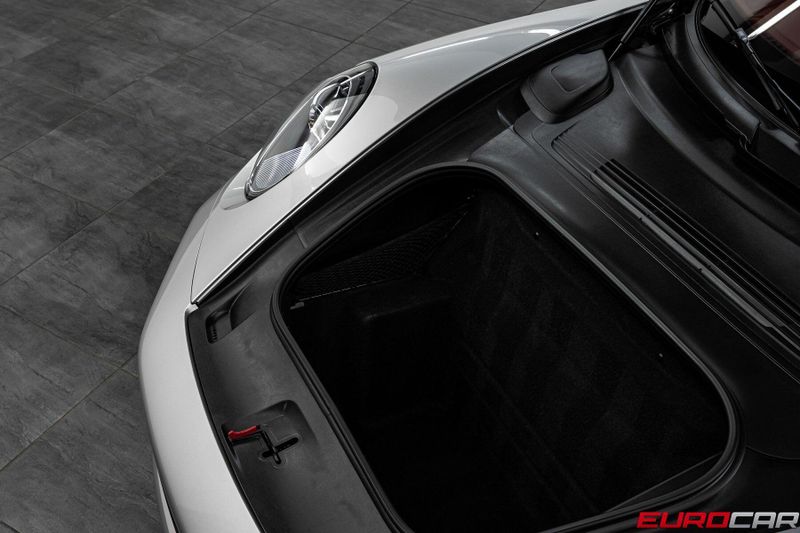 2023 Porsche 911 Turbo S *ADAPTIVE SEATS PLUS * FRONT LIFT*Image 12