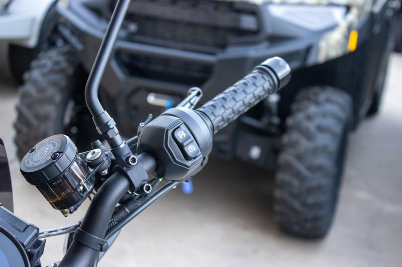 USED 2024 INDIAN MOTORCYCLE FTR 1200 R Image 17