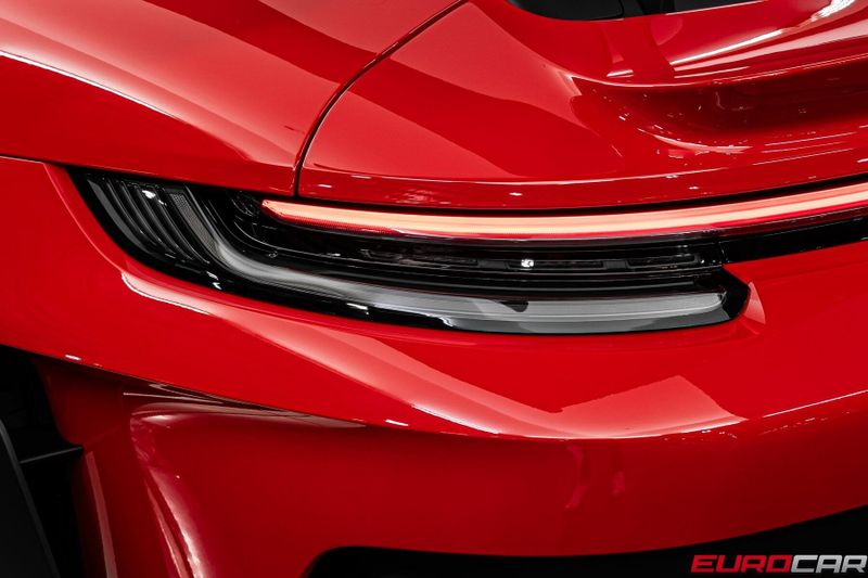 Used 2025 Porsche 911 GT3 RS *WEISSACH PACKAGE * CARBON BUCKET SEATS*Image 23