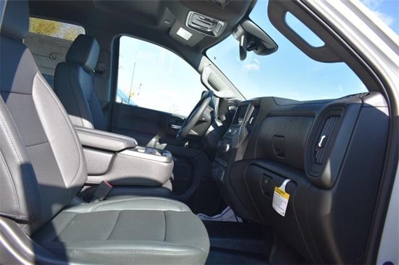 New 2025 Chevrolet Silverado 3500HD Work TruckImage 19