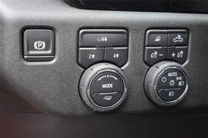 New 2025 Chevrolet Silverado 2500HD LTImage 24