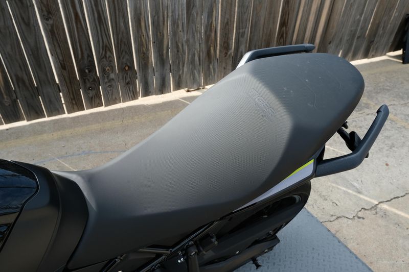 USED 2025 TRIUMPH TIGER SPORT 800 Image 14