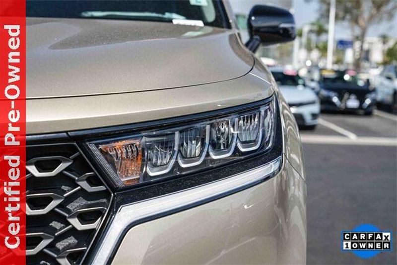 Used 2021 Kia Sorento SImage 10