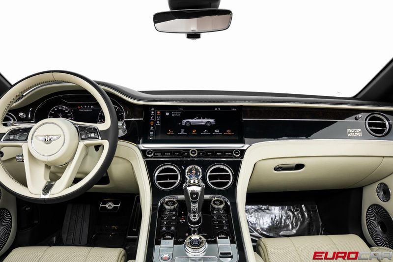 2020 Bentley Continental GTC First Edition *FRONT SEAT COMFORT SPEC*Image 24