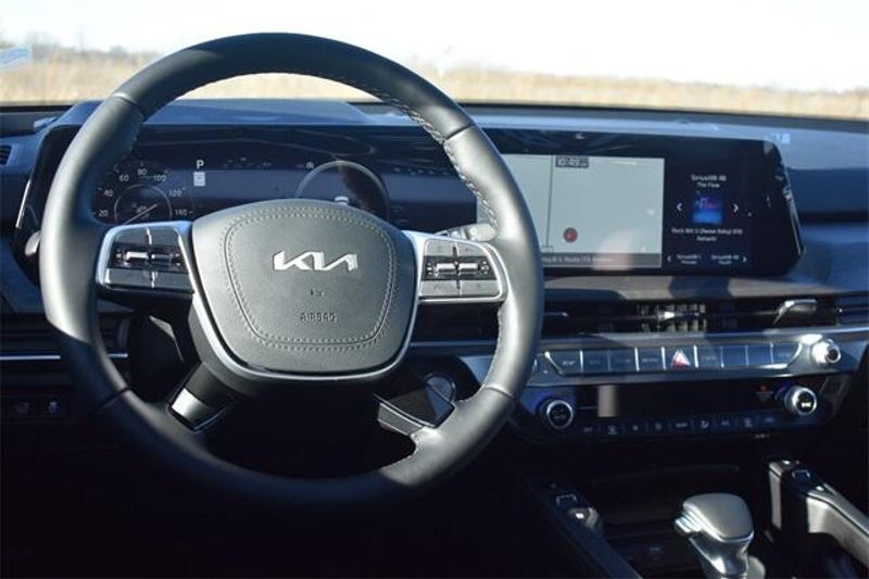 New 2025 Kia Telluride SX-Prestige X-LineImage 21