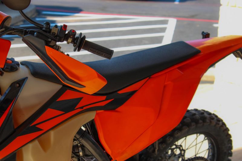 Used 2018 KTM XC 250 W Image 15