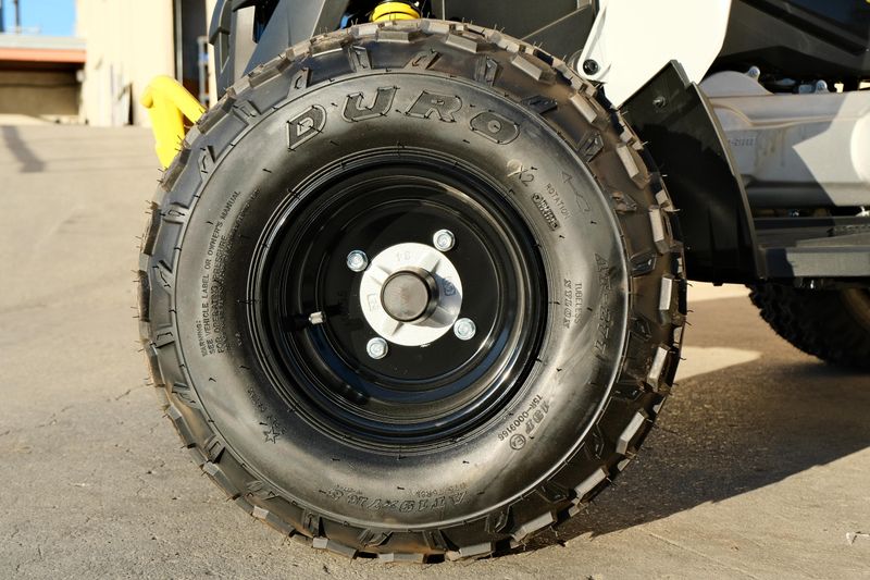 NEW 2026 CAN-AM RENEGADE 110 EFI Image 12