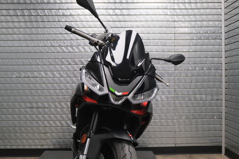 USED 2023 APRILIA TUONO 660 Image 9