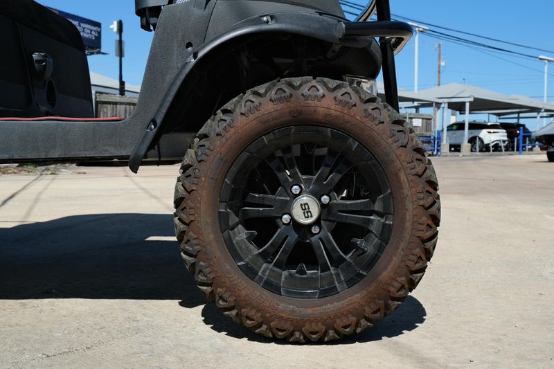 USED 2009 CLUBCAR PRECEDENT Image 13