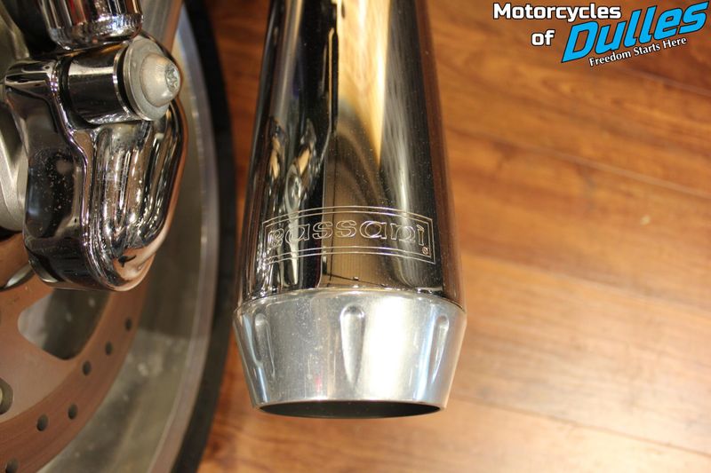 2012 Harley-Davidson VRSC  V-Rod 10 Anniversary Edition Image 15