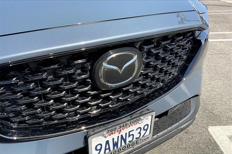 Used 2022 Mazda CX-5 2.5 S Carbon EditionImage 30