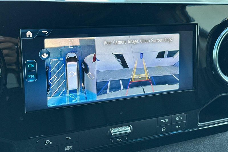 New 2026 Mercedes-Benz Sprinter 2500 Crew 144 WBImage 15