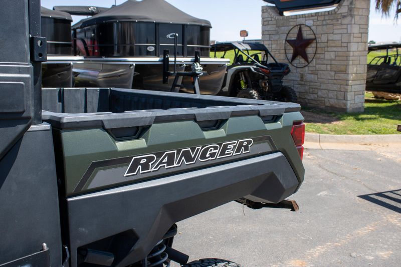 USED 2020 POLARIS RANGER XP 1000 NORTH STAR ULTIMATE Image 11