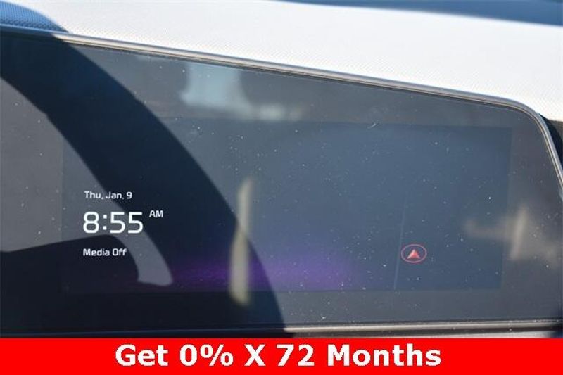New 2025 Kia Niro EXImage 25