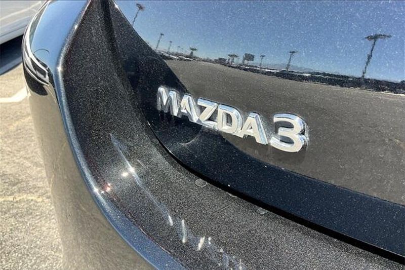 2021 Mazda Mazda3 Sedan SelectImage 7