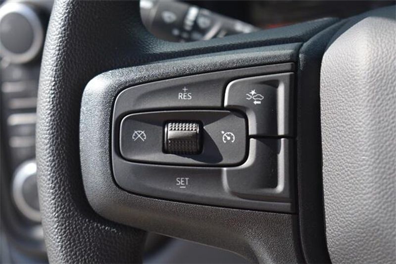 New 2025 Chevrolet Silverado 3500HD Work TruckImage 22