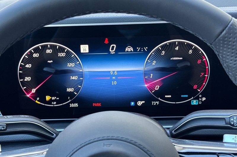 New 2026 Mercedes-Benz GLS 450Image 23