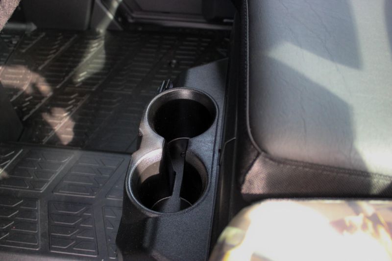 NEW 2026 POLARIS RANGER CREW XP 1000 NORTHSTAR EDITION PREMIUM Image 17