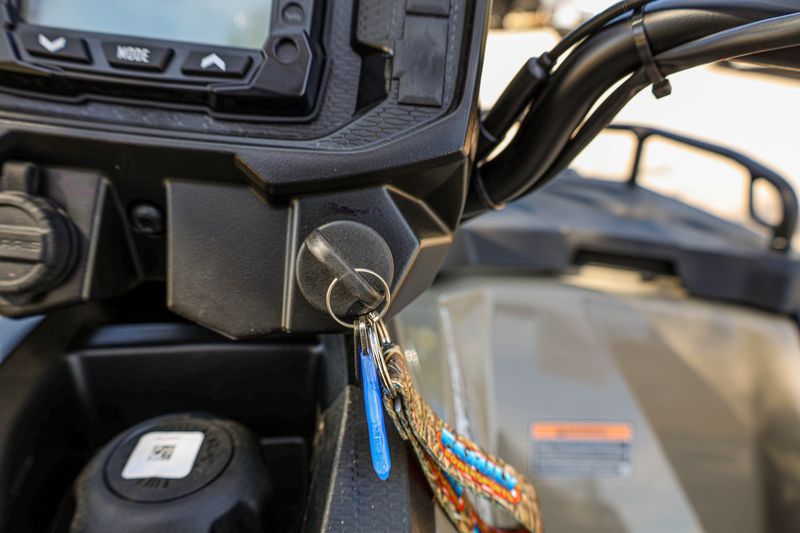 NEW 2026 POLARIS SPORTSMAN 570 EPS Image 8