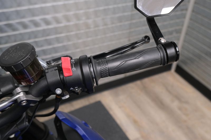 USED 2021 YAMAHA MT03 Image 20