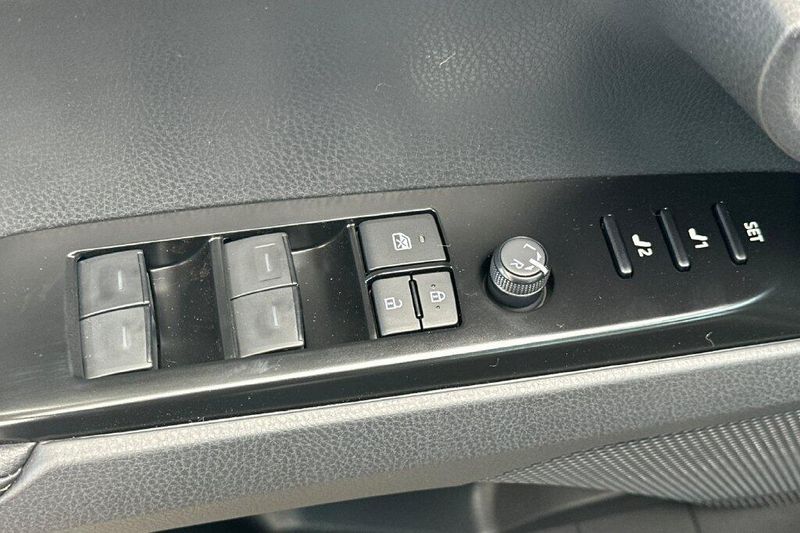 New 2026 Toyota Camry XLEImage 11