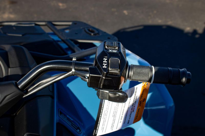 NEW 2026 CAN-AM OUTLANDER XT 700 Image 16