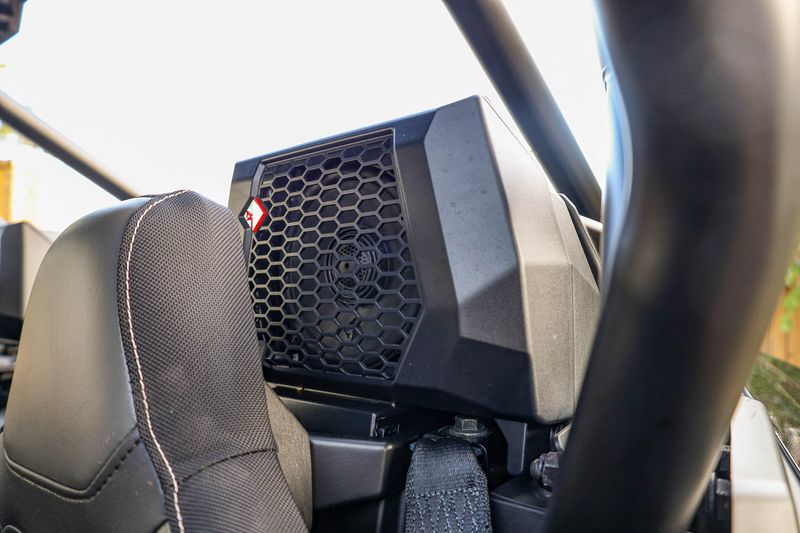 NEW 2025 POLARIS RZR PRO XP 4 ULTIMATE Image 26