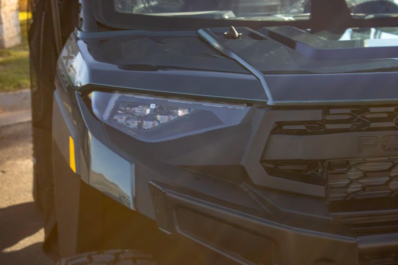 NEW 2026 POLARIS RANGER CREW XP 1000 PREMIUM Image 9
