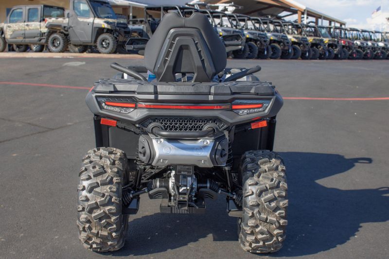 NEW 2026 CFMOTO CFORCE 800 TOURING Image 4