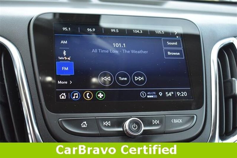 Used 2024 Chevrolet Equinox LTImage 30