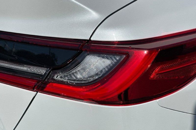 New 2026 Toyota Camry XSEImage 30