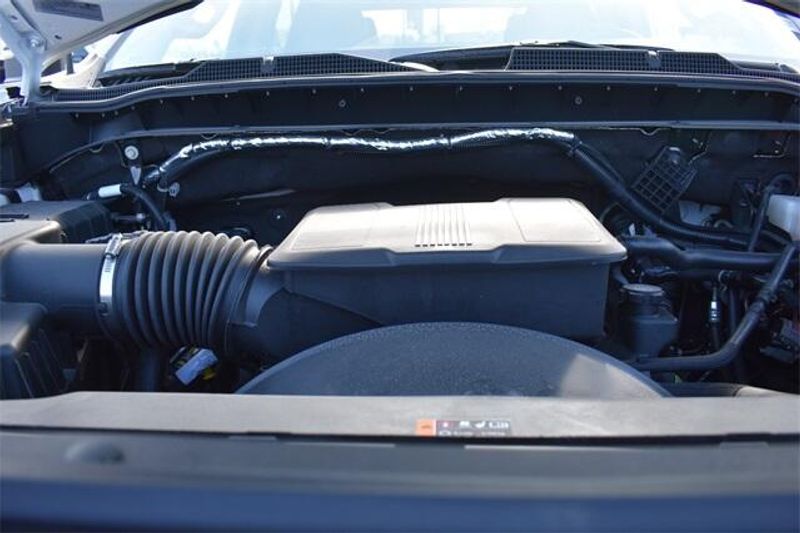 2024 Chevrolet Silverado 2500HD Work TruckImage 34
