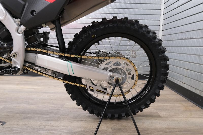 NEW 2026 HONDA CRF450R WORKS EDITION Image 18