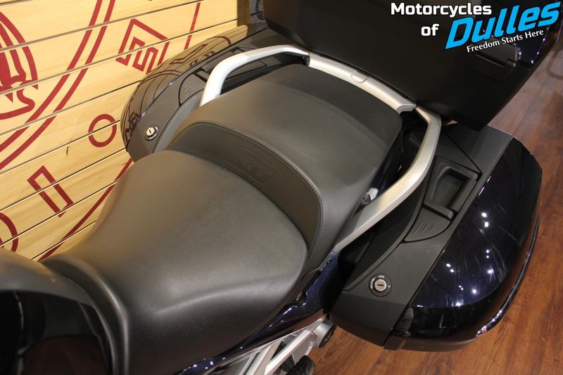 Used 2018 BMW R 1200 RT Image 13