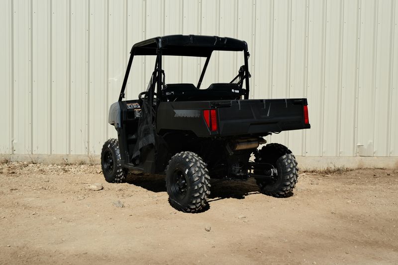 NEW 2026 POLARIS RANGER 500 Image 5
