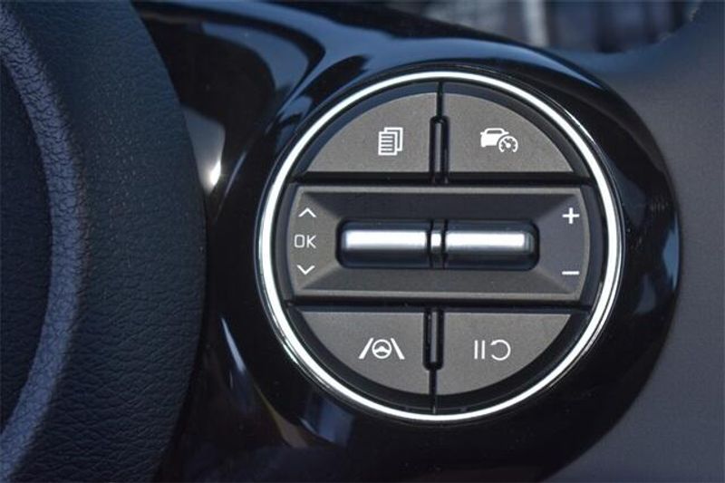 New 2025 Kia Soul EXImage 25