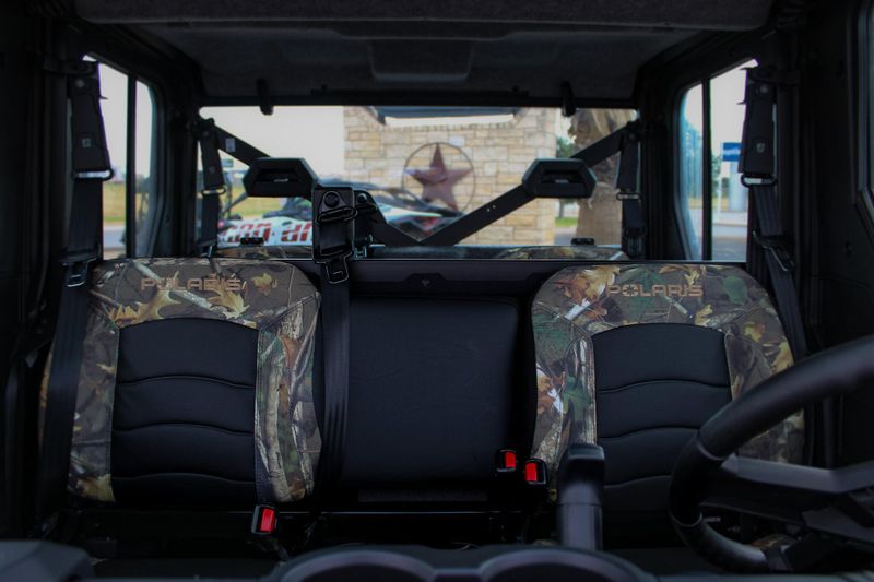 NEW 2026 POLARIS RANGER CREW XP 1000 NORTHSTAR EDITION PREMIUM Image 24