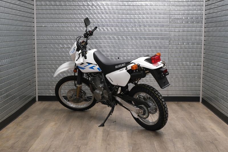 NEW 2026 SUZUKI DR650S Image 5