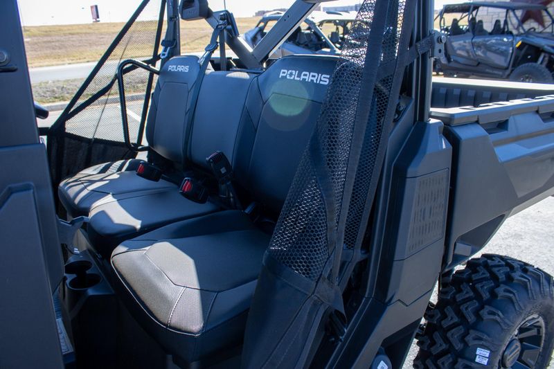NEW 2026 POLARIS RANGER CREW 1000 PREMIUM Image 18