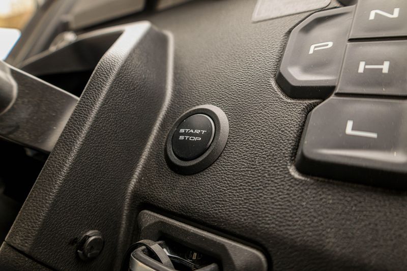 NEW 2026 CFMOTO U10XL PRO Image 15