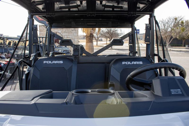 NEW 2026 POLARIS RANGER CREW 1000 PREMIUM Image 15